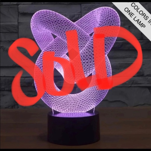 Lampeez Other - SOLD